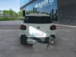 40543ad341c7ad9b85737cf1254c2d0f-3404 Citroen C3 Aircross Bluehdi 81kw (110cv) S&s Feel - 5