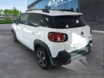 40543ad341c7ad9b85737cf1254c2d0f-3405 Citroen C3 Aircross Bluehdi 81kw (110cv) S&s Feel - 6