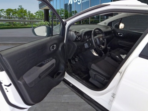 40543ad341c7ad9b85737cf1254c2d0f-3406 Citroen C3 Aircross Bluehdi 81kw (110cv) S&s Feel - 7