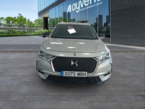 40543ad341c7ad9b85737cf1254c2d0f-3408 Ds Ds 7 Crossback Bluehdi De 96kw (130cv) At Bastille + - 2