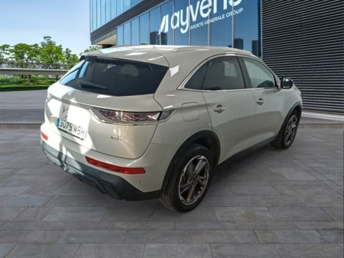 40543ad341c7ad9b85737cf1254c2d0f-3410 Ds Ds 7 Crossback Bluehdi De 96kw (130cv) At Bastille + - 4