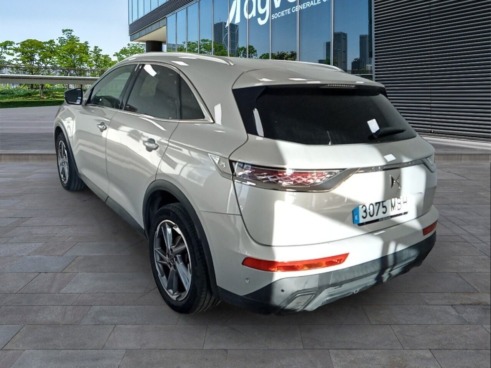 40543ad341c7ad9b85737cf1254c2d0f-3412 Ds Ds 7 Crossback Bluehdi De 96kw (130cv) At Bastille + - 6