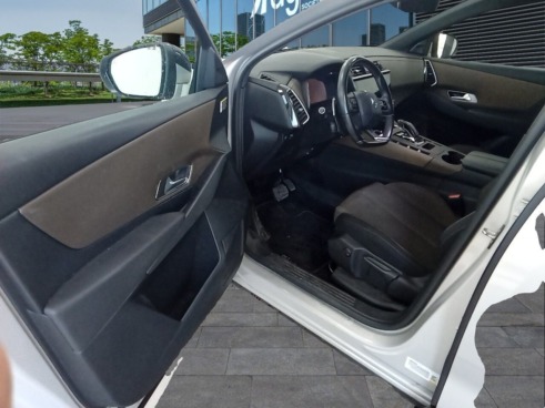 40543ad341c7ad9b85737cf1254c2d0f-3413 Ds Ds 7 Crossback Bluehdi De 96kw (130cv) At Bastille + - 7