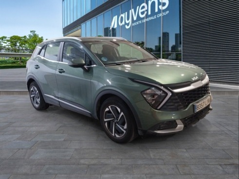 40543ad341c7ad9b85737cf1254c2d0f-3423 Kia Sportage 1.6 T-gdi Mhev 110kw (150cv) Drive 4×2 - 3