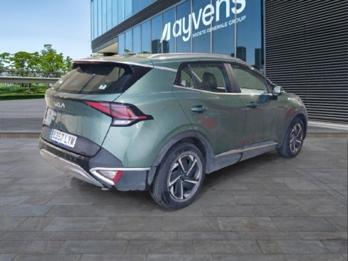 40543ad341c7ad9b85737cf1254c2d0f-3424 Kia Sportage 1.6 T-gdi Mhev 110kw (150cv) Drive 4×2 - 4