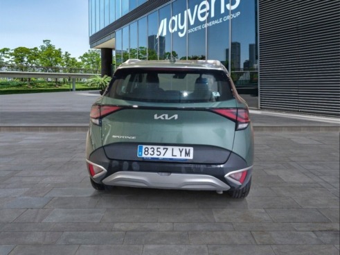 40543ad341c7ad9b85737cf1254c2d0f-3425 Kia Sportage 1.6 T-gdi Mhev 110kw (150cv) Drive 4×2 - 5