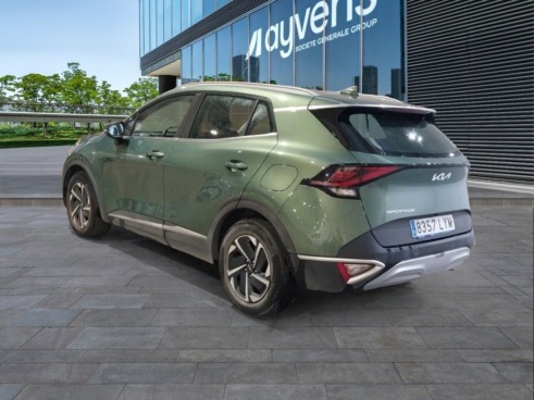 40543ad341c7ad9b85737cf1254c2d0f-3426 Kia Sportage 1.6 T-gdi Mhev 110kw (150cv) Drive 4×2 - 6