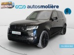 Land-Rover Range Rover 3.0 Si6 PHEV HSE AWD Auto 405 kW (550 CV) Land-Rover Range Rover 3.0 Si6 PHEV HSE AWD Auto 405 kW (550 CV)