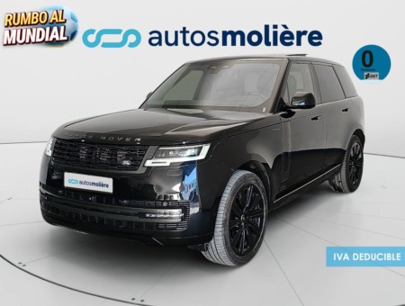 40543ad341c7ad9b85737cf1254c2d0f_37529db0d2b2777ab9f3b4a76153991b-7 Land-Rover Range Rover 3.0 Si6 PHEV HSE AWD Auto 405 kW (550 CV)