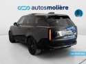 40543ad341c7ad9b85737cf1254c2d0f-466 Land-Rover Range Rover 3.0 Si6 PHEV HSE AWD Auto 405 kW (550 CV) - 3