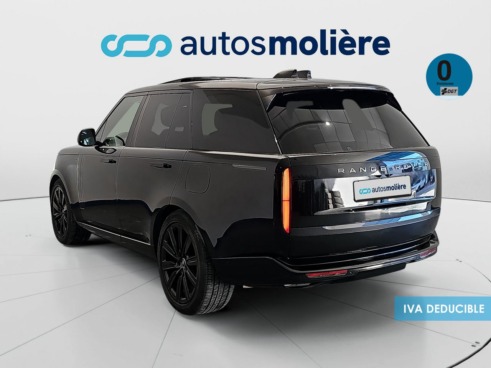 40543ad341c7ad9b85737cf1254c2d0f-466 Land-Rover Range Rover 3.0 Si6 PHEV HSE AWD Auto 405 kW (550 CV) - 3