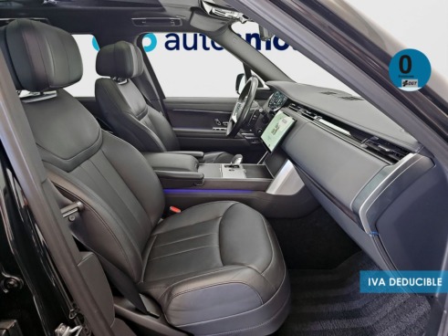 40543ad341c7ad9b85737cf1254c2d0f-469 Land-Rover Range Rover 3.0 Si6 PHEV HSE AWD Auto 405 kW (550 CV) - 6
