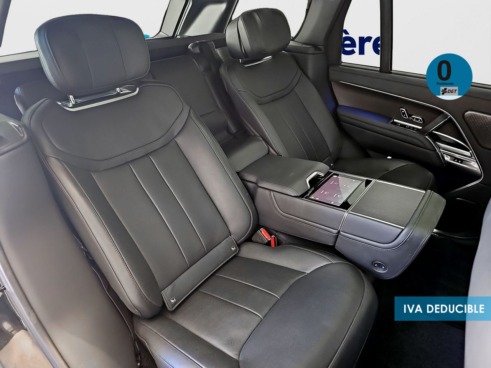 40543ad341c7ad9b85737cf1254c2d0f-470 Land-Rover Range Rover 3.0 Si6 PHEV HSE AWD Auto 405 kW (550 CV) - 7