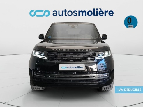 40543ad341c7ad9b85737cf1254c2d0f-475 Land-Rover Range Rover 3.0 Si6 PHEV HSE AWD Auto 405 kW (550 CV) - 12