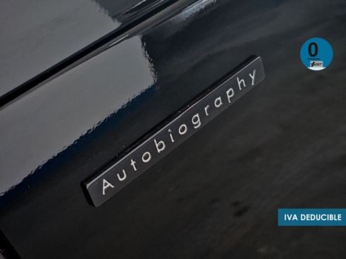 40543ad341c7ad9b85737cf1254c2d0f-477 Land-Rover Range Rover 3.0 Si6 PHEV HSE AWD Auto 405 kW (550 CV) - 14
