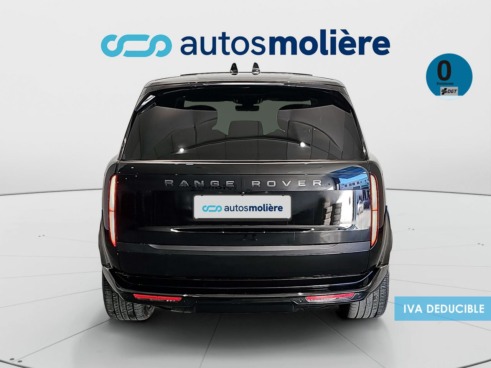 40543ad341c7ad9b85737cf1254c2d0f-478 Land-Rover Range Rover 3.0 Si6 PHEV HSE AWD Auto 405 kW (550 CV) - 15