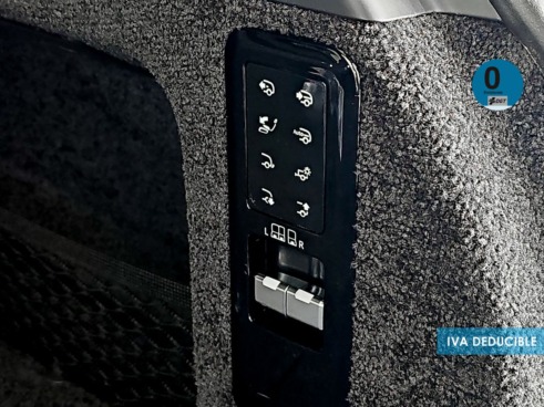 40543ad341c7ad9b85737cf1254c2d0f-482 Land-Rover Range Rover 3.0 Si6 PHEV HSE AWD Auto 405 kW (550 CV) - 19