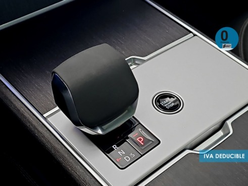40543ad341c7ad9b85737cf1254c2d0f-486 Land-Rover Range Rover 3.0 Si6 PHEV HSE AWD Auto 405 kW (550 CV) - 23