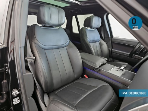 40543ad341c7ad9b85737cf1254c2d0f-518 Land-Rover Range Rover 3.0 Si6 PHEV HSE AWD Auto 405 kW (550 CV) - 27