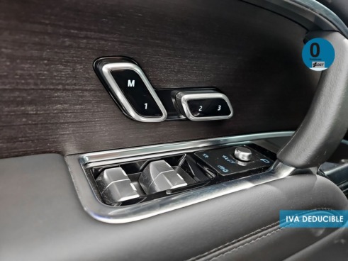 40543ad341c7ad9b85737cf1254c2d0f-522 Land-Rover Range Rover 3.0 Si6 PHEV HSE AWD Auto 405 kW (550 CV) - 31