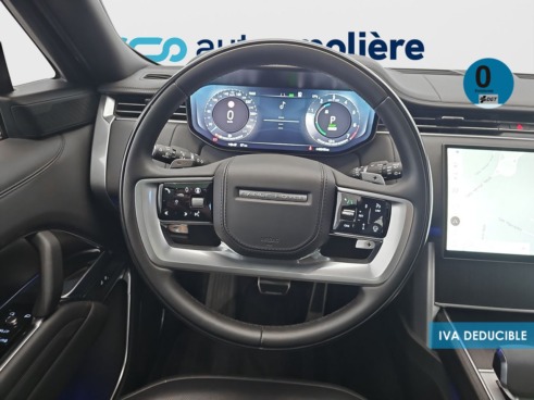 40543ad341c7ad9b85737cf1254c2d0f-524 Land-Rover Range Rover 3.0 Si6 PHEV HSE AWD Auto 405 kW (550 CV) - 33