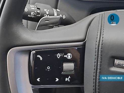 40543ad341c7ad9b85737cf1254c2d0f-525 Land-Rover Range Rover 3.0 Si6 PHEV HSE AWD Auto 405 kW (550 CV) - 34
