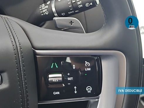 40543ad341c7ad9b85737cf1254c2d0f-528 Land-Rover Range Rover 3.0 Si6 PHEV HSE AWD Auto 405 kW (550 CV) - 37