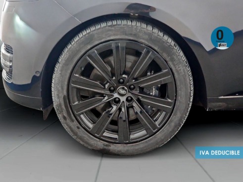 40543ad341c7ad9b85737cf1254c2d0f-541 Land-Rover Range Rover 3.0 Si6 PHEV HSE AWD Auto 405 kW (550 CV) - 50