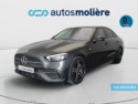 40543ad341c7ad9b85737cf1254c2d0f-4104 Mercedes Clase C 300 de tecn. híbryd EQ 230 kW (313 CV) - 1