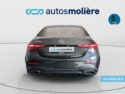 40543ad341c7ad9b85737cf1254c2d0f-4160 Mercedes Clase C 300 de tecn. híbryd EQ 230 kW (313 CV) - 12