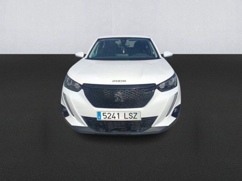 40543ad341c7ad9b85737cf1254c2d0f-8508 Peugeot 2008 Active Pack Bluehdi 81kw (110cv) - 2
