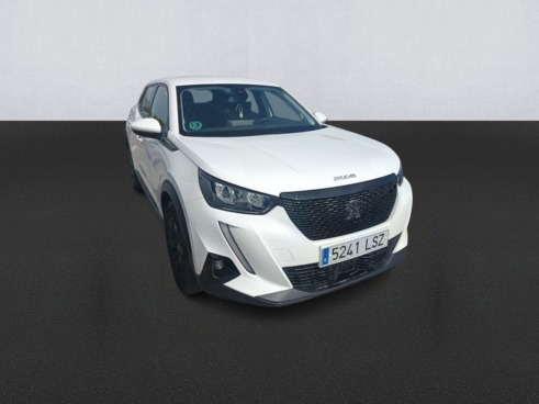 40543ad341c7ad9b85737cf1254c2d0f-8509 Peugeot 2008 Active Pack Bluehdi 81kw (110cv) - 3