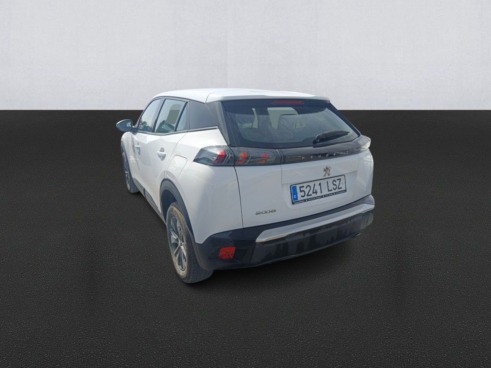 40543ad341c7ad9b85737cf1254c2d0f-8512 Peugeot 2008 Active Pack Bluehdi 81kw (110cv) - 6
