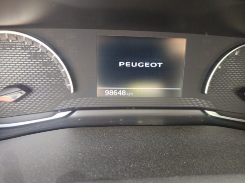 40543ad341c7ad9b85737cf1254c2d0f-8514 Peugeot 2008 Active Pack Bluehdi 81kw (110cv) - 8