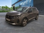 Peugeot 3008 225 E-eat8 Allure Pack Peugeot 3008 225 E-eat8 Allure Pack