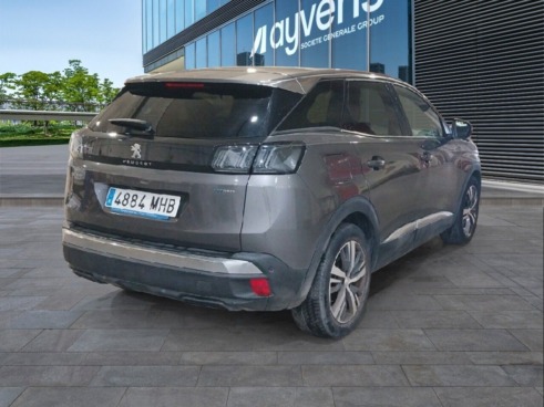 40543ad341c7ad9b85737cf1254c2d0f-8518 Peugeot 3008 225 E-eat8 Allure Pack - 4