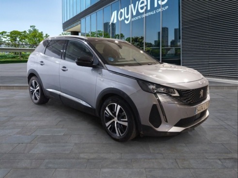 40543ad341c7ad9b85737cf1254c2d0f-3430 Peugeot 3008 300 E-eat8 Gt - 3