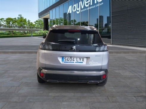 40543ad341c7ad9b85737cf1254c2d0f-3432 Peugeot 3008 300 E-eat8 Gt - 5