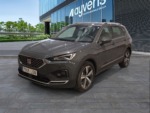 40543ad341c7ad9b85737cf1254c2d0f-3435 Seat Tarraco 1.4 E-hybrid 180kw Dsg Xcellence Go - 1