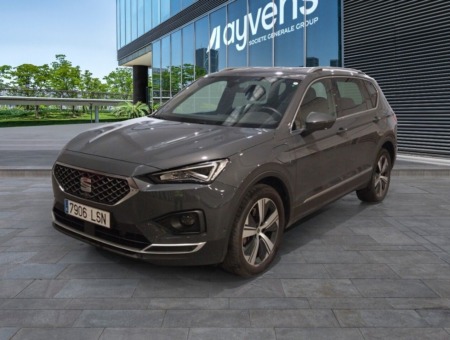 40543ad341c7ad9b85737cf1254c2d0f-3435 SEAT Tarraco 1.4 E-Hybrid 180kW DSG Xcellence GO
