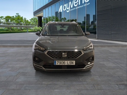 40543ad341c7ad9b85737cf1254c2d0f-3436 Seat Tarraco 1.4 E-hybrid 180kw Dsg Xcellence Go - 2