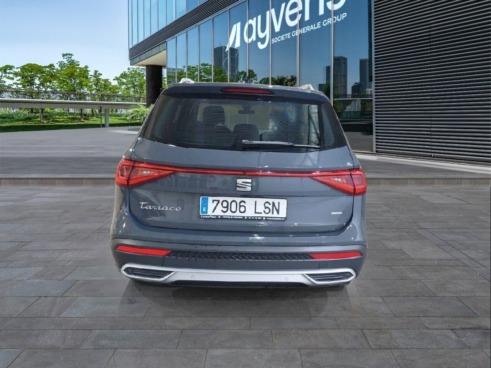 40543ad341c7ad9b85737cf1254c2d0f-3439 Seat Tarraco 1.4 E-hybrid 180kw Dsg Xcellence Go - 5