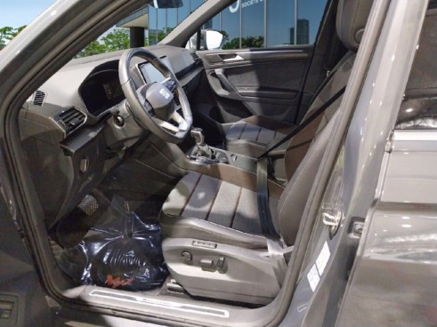 40543ad341c7ad9b85737cf1254c2d0f-3441 Seat Tarraco 1.4 E-hybrid 180kw Dsg Xcellence Go - 7