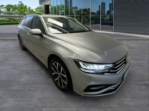 40543ad341c7ad9b85737cf1254c2d0f-3444 Volkswagen Passat Variant Executive 2.0 Tdi 90kw (122cv) D - 3