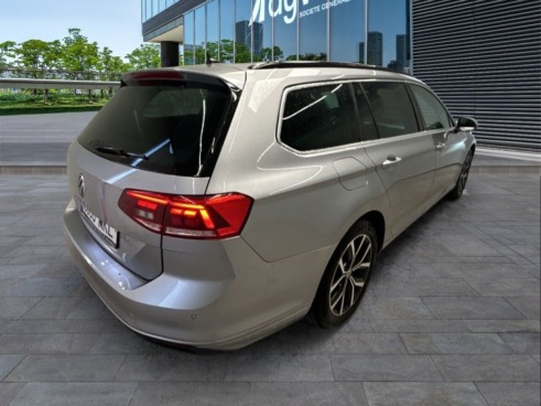 40543ad341c7ad9b85737cf1254c2d0f-3445 Volkswagen Passat Variant Executive 2.0 Tdi 90kw (122cv) D - 4