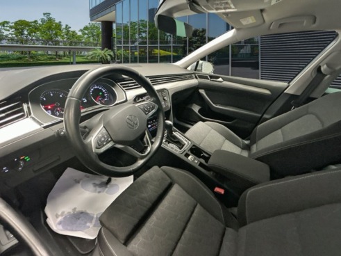40543ad341c7ad9b85737cf1254c2d0f-3448 Volkswagen Passat Variant Executive 2.0 Tdi 90kw (122cv) D - 7