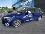 Audi A3 Sportback Advanced 30 Tdi 85kw (116cv) Audi A3 Sportback Advanced 30 Tdi 85kw (116cv)