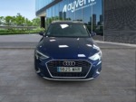 40543ad341c7ad9b85737cf1254c2d0f-3457 Audi A3 Sportback Advanced 30 Tdi 85kw (116cv) - 2