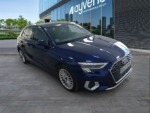 40543ad341c7ad9b85737cf1254c2d0f-3458 Audi A3 Sportback Advanced 30 Tdi 85kw (116cv) - 3