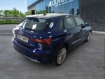 40543ad341c7ad9b85737cf1254c2d0f-3459 Audi A3 Sportback Advanced 30 Tdi 85kw (116cv) - 4